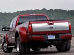 Ford F-450 Super Duty Platinum Crew Cab 2013 года